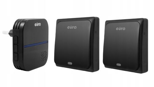 Dzwonek EURA WDP-84H2 na Arena.pl