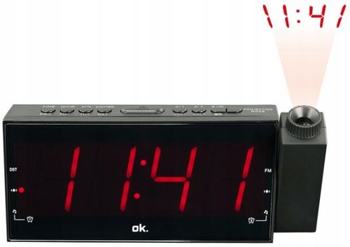 Radiobudzik OK. OCR 161-PR na Arena.pl