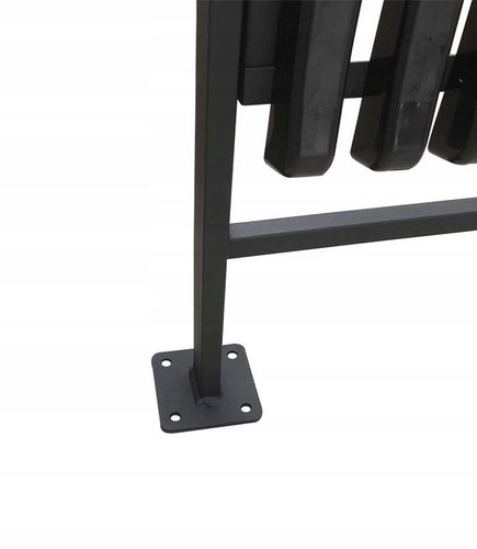 lawka laweczka na cmentarz skladana do przykrecenia PRZY GROBIE na Arena.pl