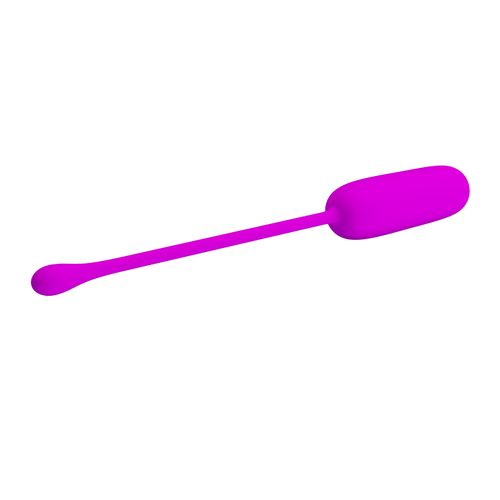 pretty love   joyce 12 functions of vibration fioletowy na Arena.pl