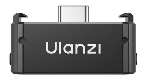 Adapter Ulanzi PK-11 do Osmo Pocket 3 na Arena.pl