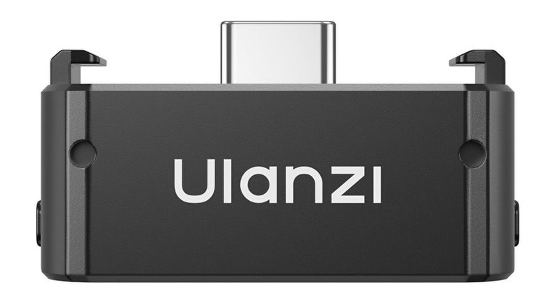 Adapter Ulanzi PK-11 do Osmo Pocket 3 zdjęcie 2