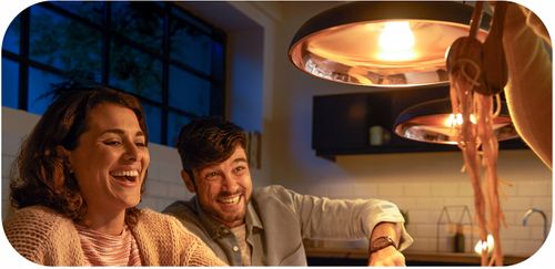 INTELIGENTNA ŻARÓWKA LED WIFI XIAOMI PHILIPS E27 na Arena.pl