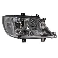 Reflektor PRAWA lampa przód Mercedes Sprinter CDI 2003-2006