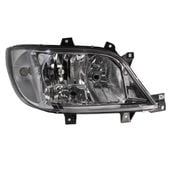 Reflektor PRAWA lampa przód Mercedes Sprinter CDI 2003-2006
