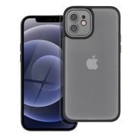 Futerał VARIETE do IPHONE 12 czarny