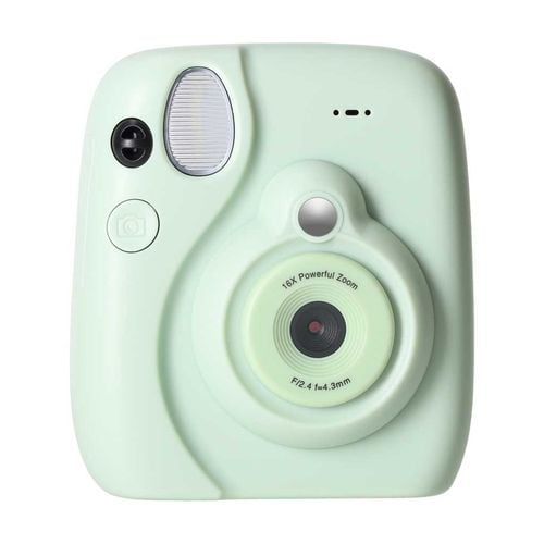 ZIELONY ZABAWKOWY APARAT CYFROWY na Arena.pl