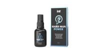 hard man power powerfull arousal gel for him