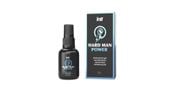 hard man power powerfull arousal gel for him