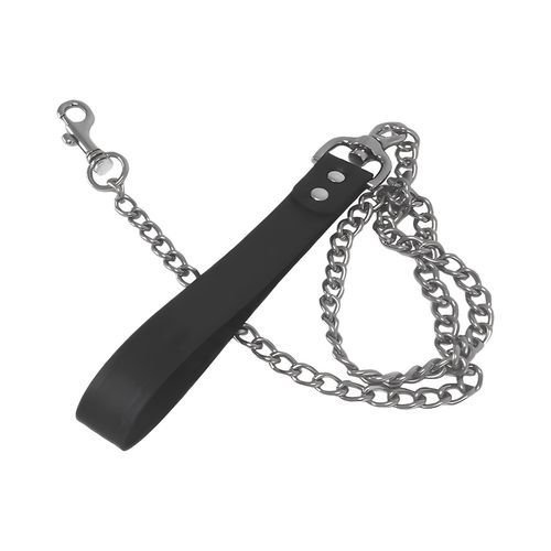 smycz dogleash with chain brutus na Arena.pl