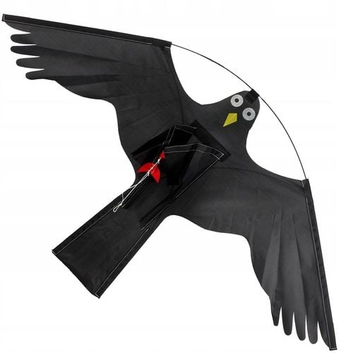 ODSTRASZACZ PTAKÓW GOŁĘBI LATAWIEC JASTRZĄB MASZT na Arena.pl