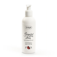 Ziaja Krem do rąk nawilżający grapefruit z miętą
