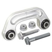 Łącznik stabilizatora PRZÓD VW Phaeton 2006 2007 2008 2009 2010 2011 2012