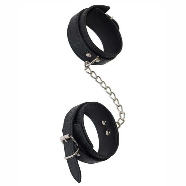 Kajdanki- Ankle Cuffs Party Hard Dreamer zdjęcie 1