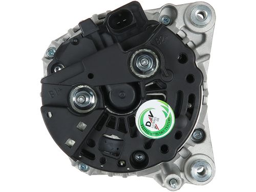 A0190P ALTERNATOR AS-PL na Arena.pl