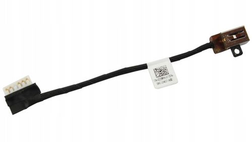 GNIAZDO ZASILANIA DO DELL INSPIRON 15 3584 3593 na Arena.pl