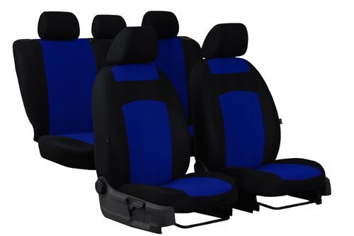 DACIA SANDERO DOKKER / POKROWCE SAMOCHODOWE KPL na Arena.pl