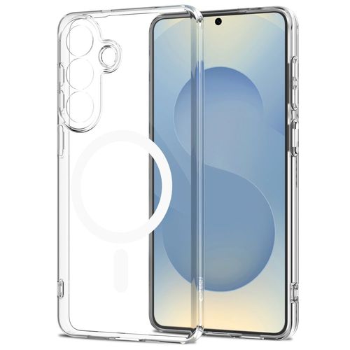 TECH-PROTECT FLEXAIR MAGSAFE GALAXY S26+ PLUS CLEAR na Arena.pl