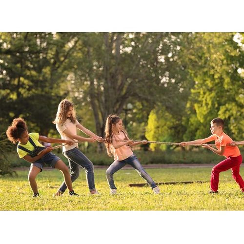 lina do przeciągania master - 15 metrów na Arena.pl