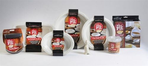 MC Ceramiczne kuleczki do pieczenia, Perfect Pie na Arena.pl