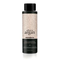 MACROVITA Olive & Argan naturalna odżywka do włosów z olejkiem arganowym 200ml