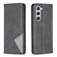 Origami Wallet Galaxy S24 Black