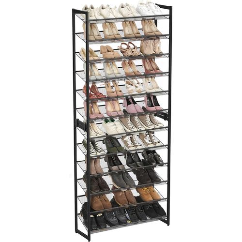 Regał na Buty - LMR12BV1 na Arena.pl