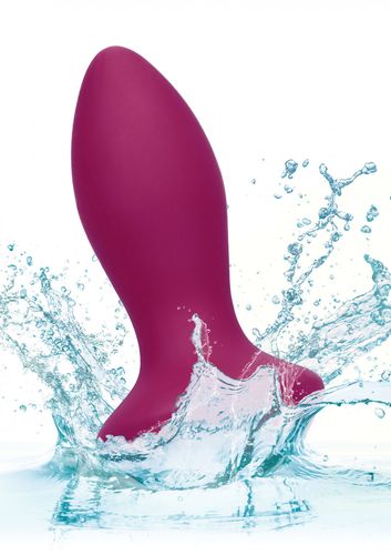 vibrating petite crystal probe purple na Arena.pl