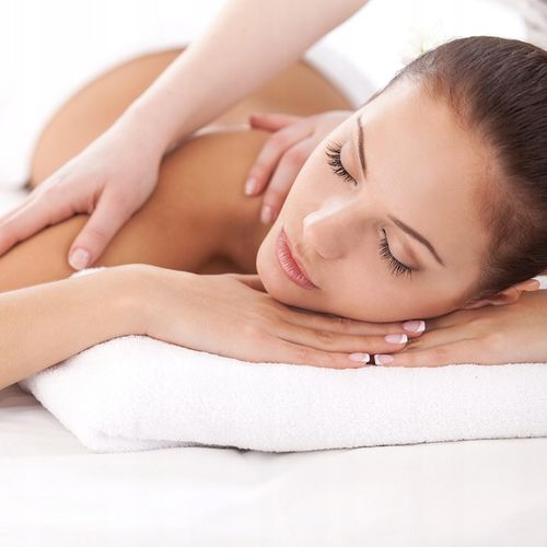 NATURALNY OLEJ ZE SŁODKICH MIGDAŁÓW 500 ML na Arena.pl