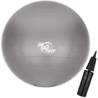 Piłka Gimnastyczna WZMOCNIONA Rehabilitacyjna Anti-Burst 65cm + Pompka