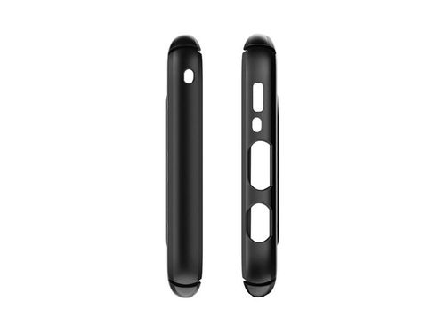 Etui Spigen SGP Thin Fit Samsung Galaxy S8 - Black na Arena.pl