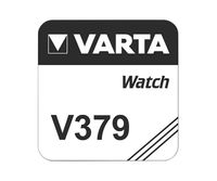 Bateria zegarkowa V379 SR63 VARTA B1