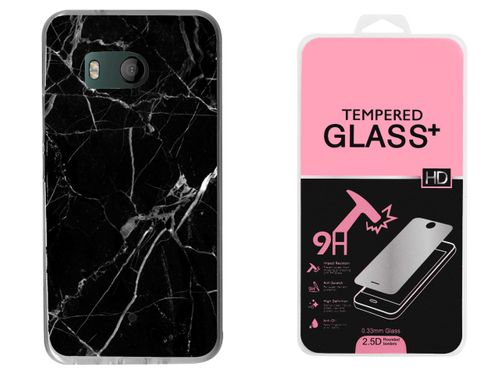 HTC U 11 | Etui smartfon CASE + Szkło na Arena.pl