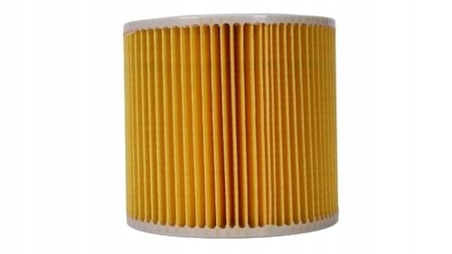 8x DUŻE Worki Filtr do odkurzacza Karcher WD3 KFI 357 SE4001 WD2 PLUS na Arena.pl