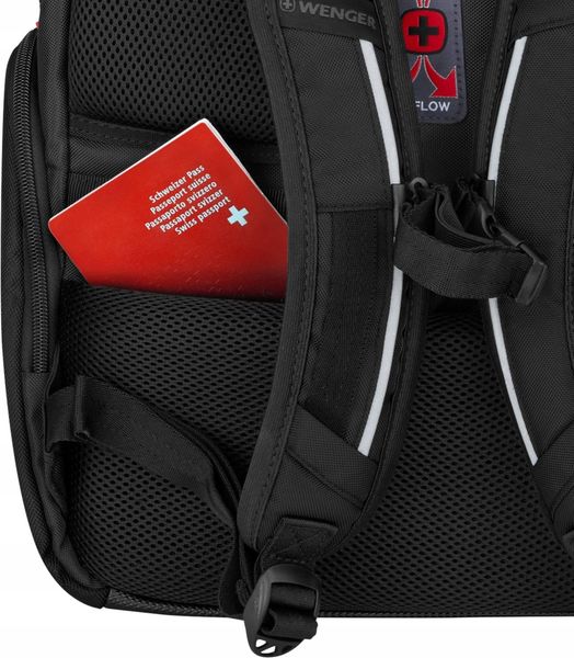 Plecak Wenger Meteor 17" zdjęcie 8