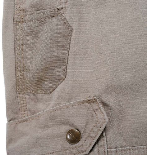 spodnie carhartt ripstop cargo work pant na Arena.pl