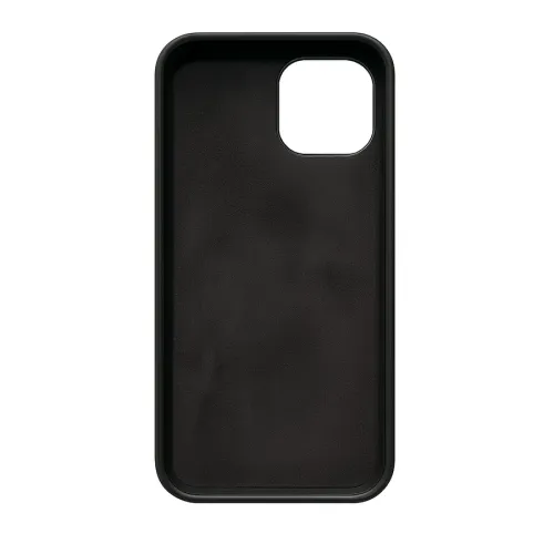 etui soft silicone samsung galaxy s25 plus 5g czarny na Arena.pl
