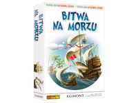 Gra Bitwa na morzu /Dobre gry w dobrej cenie 0744