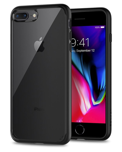 Spigen Ultra Hybrid 2 Etui Do Iphone7/8 Plus 5,5'' na Arena.pl