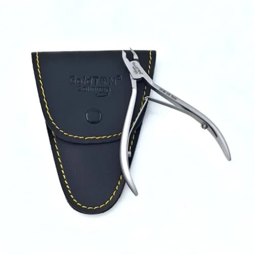 Cążki Solingen do wycinania skórek 5mm na Arena.pl