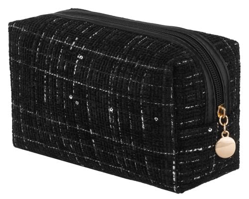 kosmetyczka r-kos-da-03a-5790 black na Arena.pl