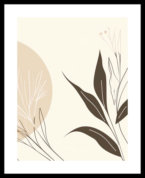 Plakat 50x65cm Splątana Wizja zdjęcie 3