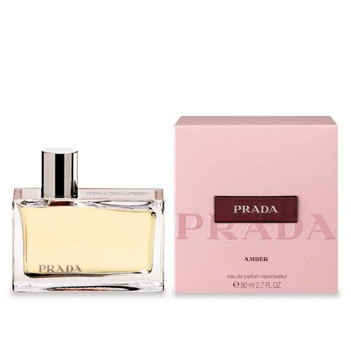 PERFUMY DAMSKIE AMBER PRADA EDP na Arena.pl
