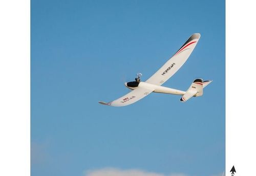 FPV Micro Radian BNF bez headsetu na Arena.pl