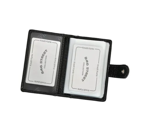 portfel wild things only 5515 ciemny brąz na Arena.pl