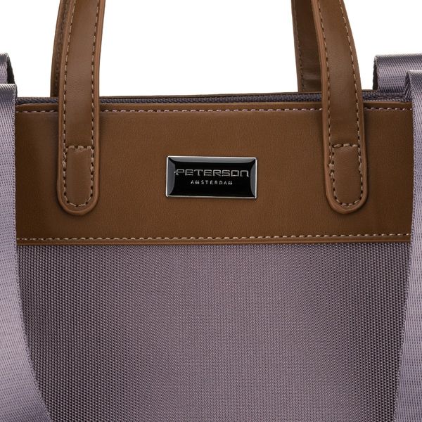torba ptn cty-16-2249 gray zdjęcie 14