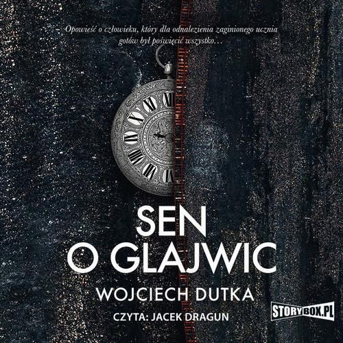 (mp3) Sen o Glajwic zdjęcie 1