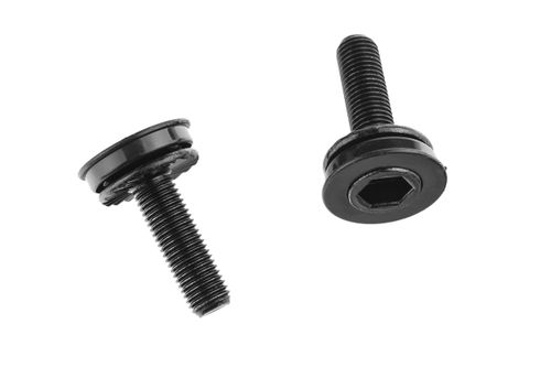 Śruby M8x1,25 do ramion korb Chukka Two stalowe kpl. na Arena.pl