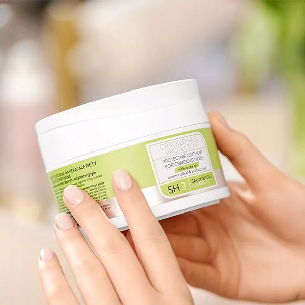 Pharm Foot Cracked Heel Protector Maść 200 ml zdjęcie 8