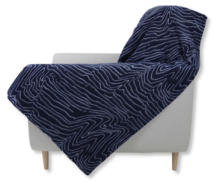 Koc Polarowy Light 160X200 19690 zdjęcie 1